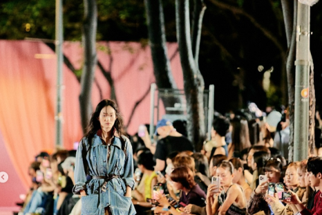 Seoul Fashion Week