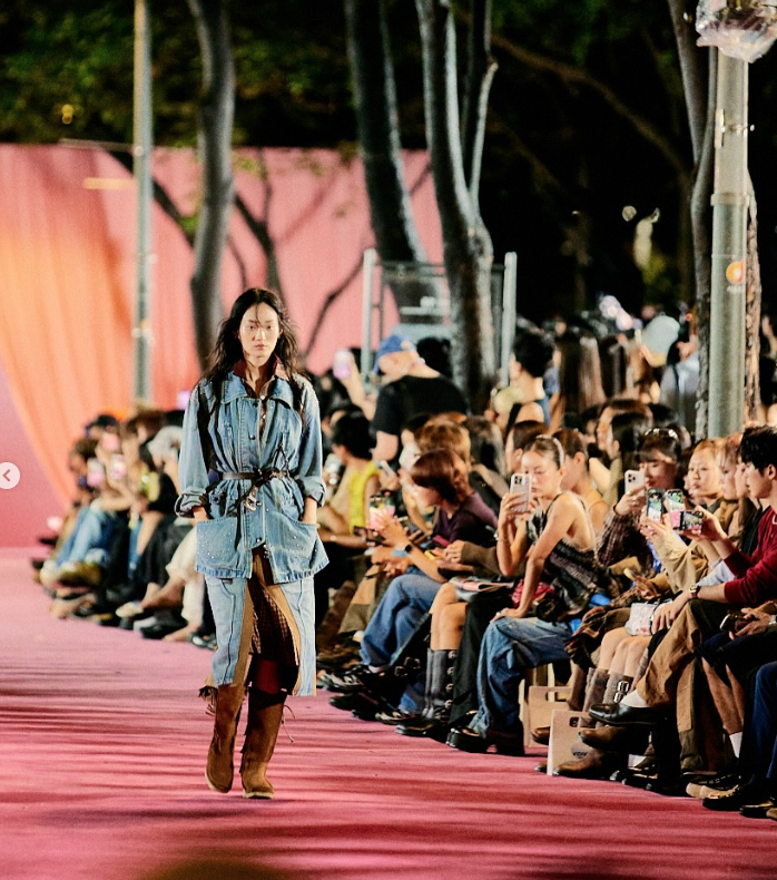 Seoul Fashion Week