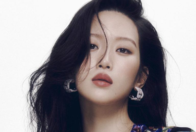 Moon Ga Young