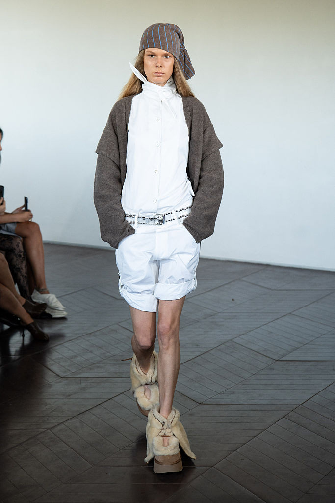 Talia Byre Spring