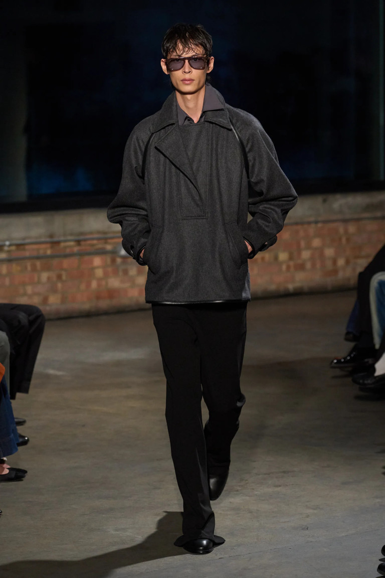 Aaron Esh Spring 2026