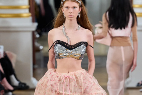 Simone Rocha Spring 2026 Ready-to-wear