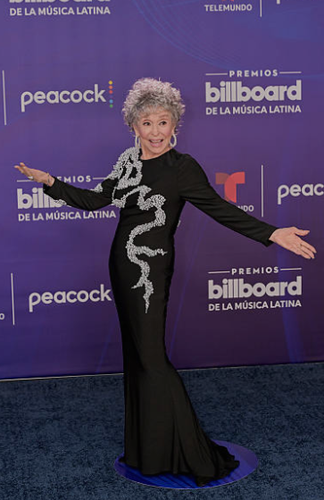 Latin Billboards 2025 Blue Carpet Latin Billboards 2025 Blue Carpet