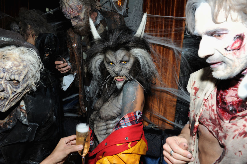 Getty Images for SVEDKA Vodka )