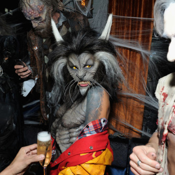 Getty Images for SVEDKA Vodka )