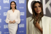 Meghan Markle, Victoria Beckham