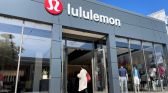 Lululemon Reports Positive Sales Growth