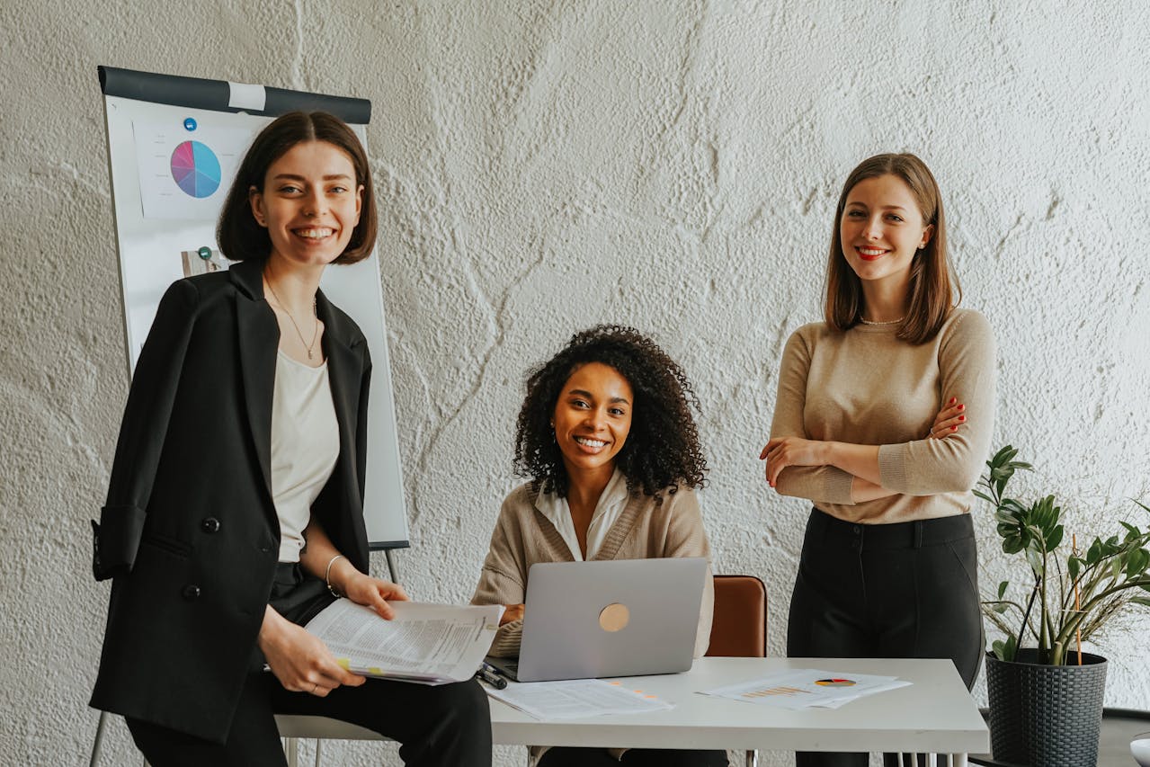 How Modern Workwear Is Changing Office Fashion Trends and Business ...