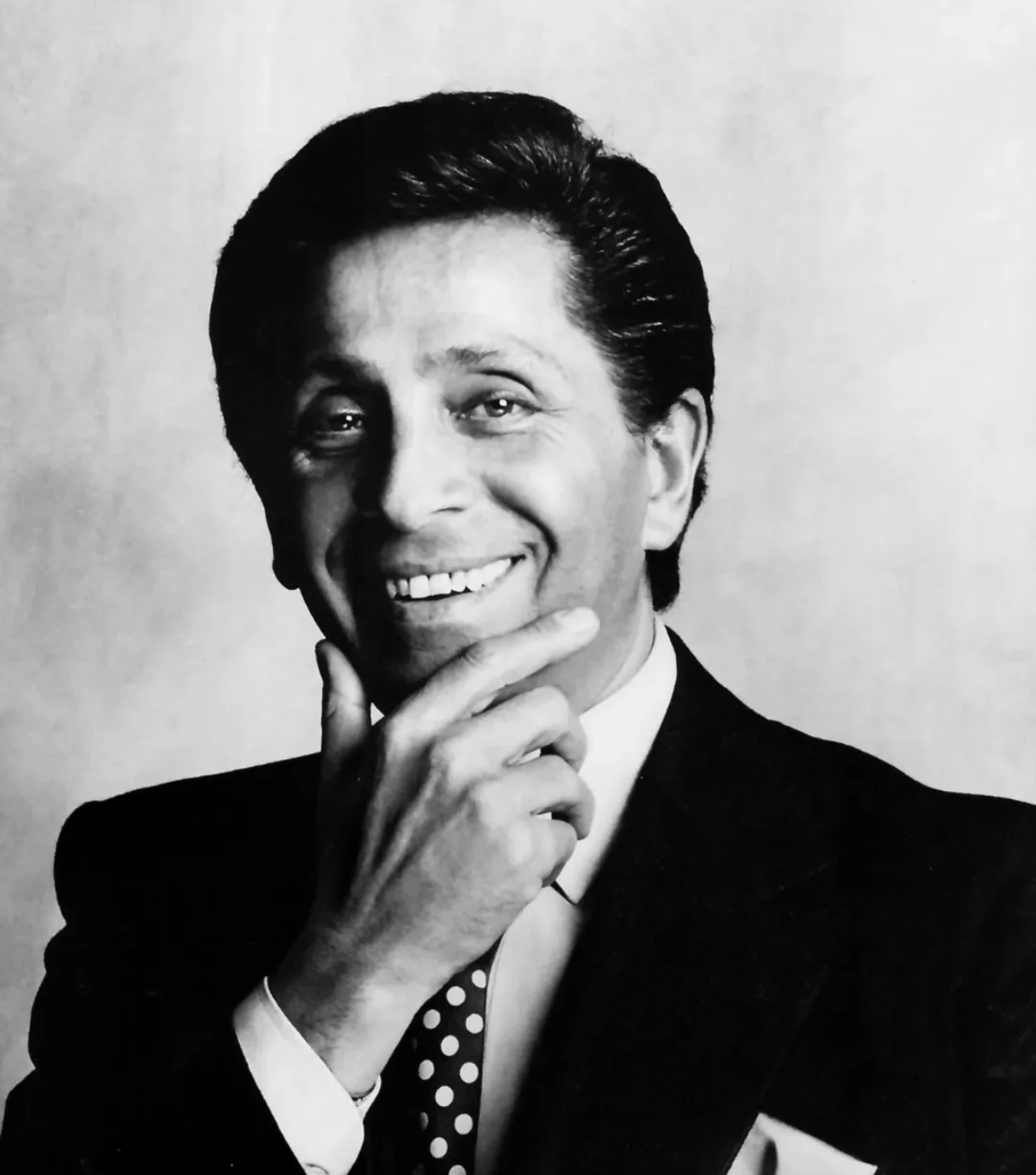 Courtesy of @realmrvalentino