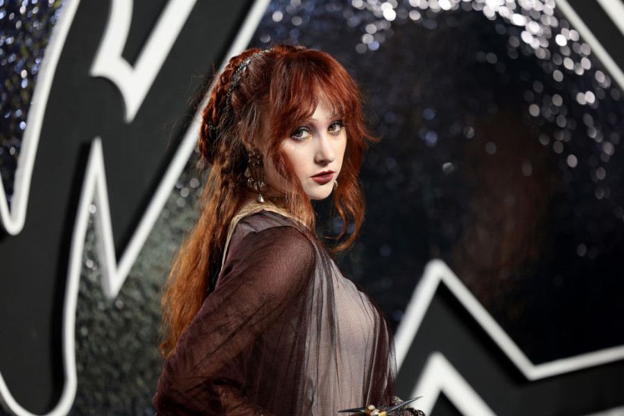 Chappell Roan’s Hilarious Reaction to On-Screen Thong Reveal Goes Viral