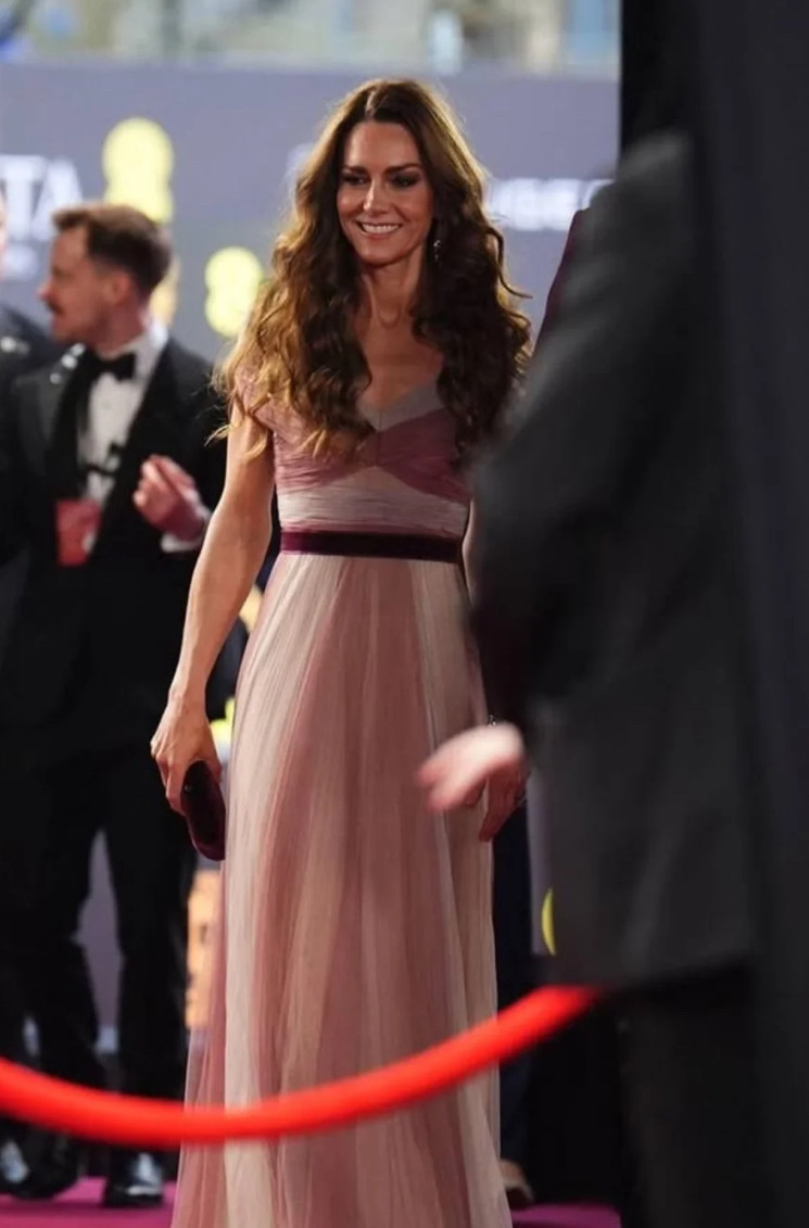 Kate Middleton, Princess of Wales