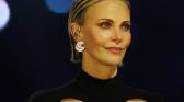 Charlize Theron