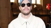 Pete Davidson