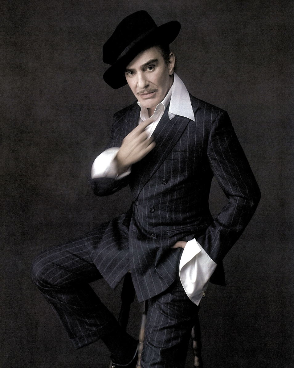 John Galliano