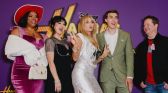 Hannah Montana Cast