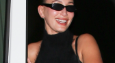 Hailey Bieber