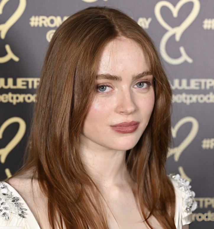 Sadie Sink