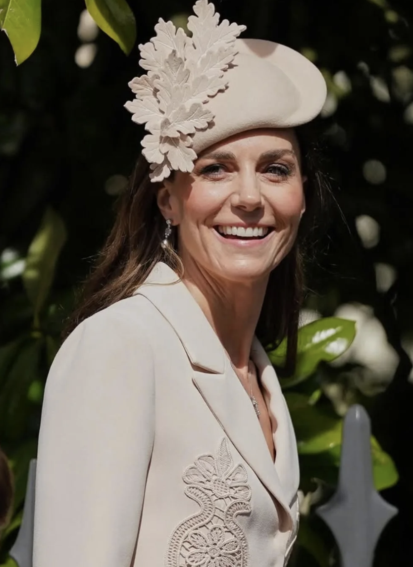 Kate Middleton, Princess of Wales