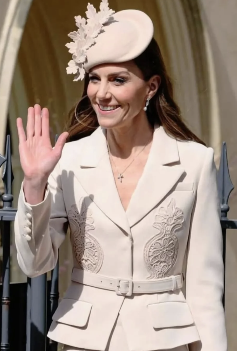 Kate Middleton, Princess of Wales