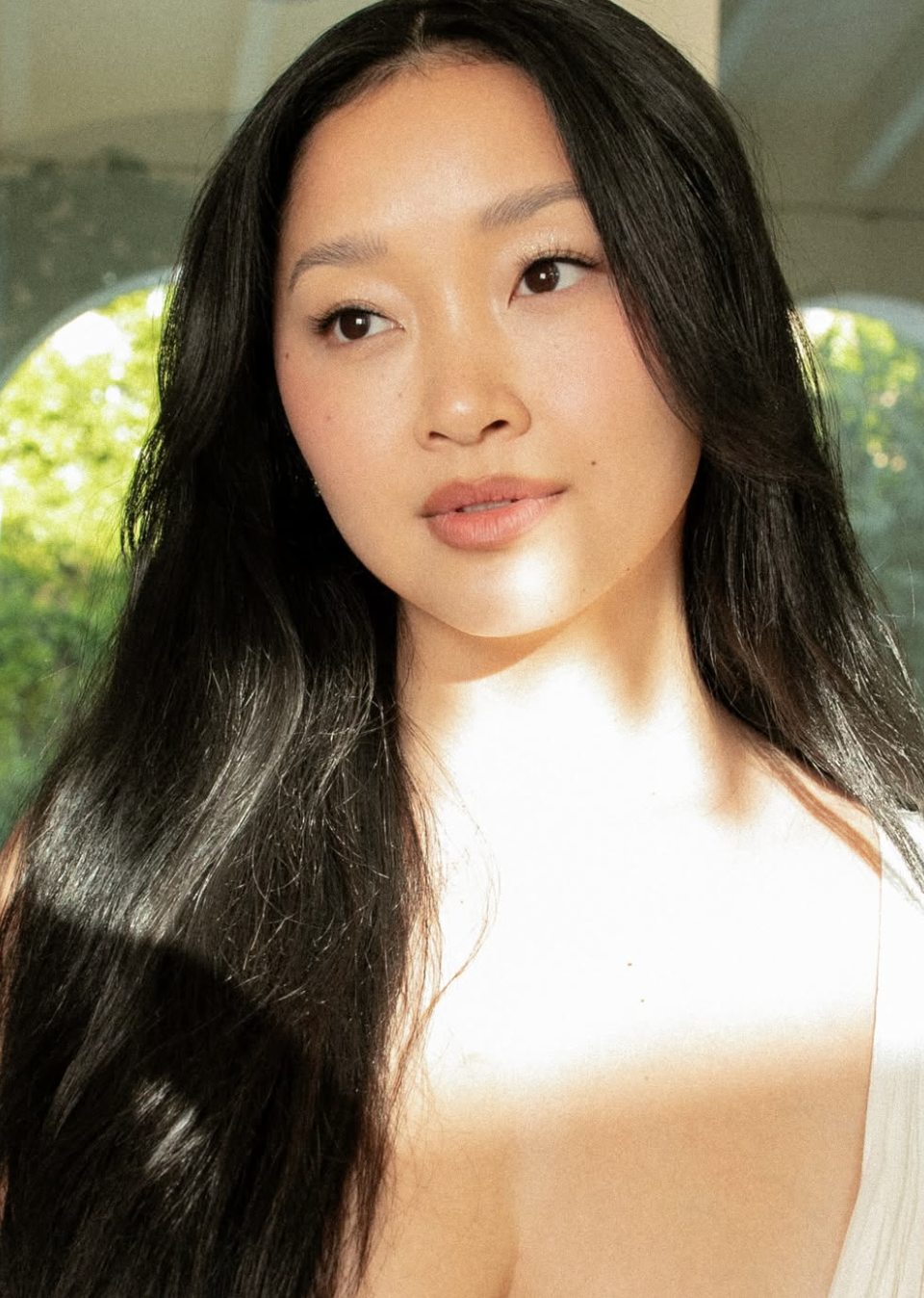 Lana Condor