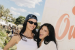 Kendall and Kylie
