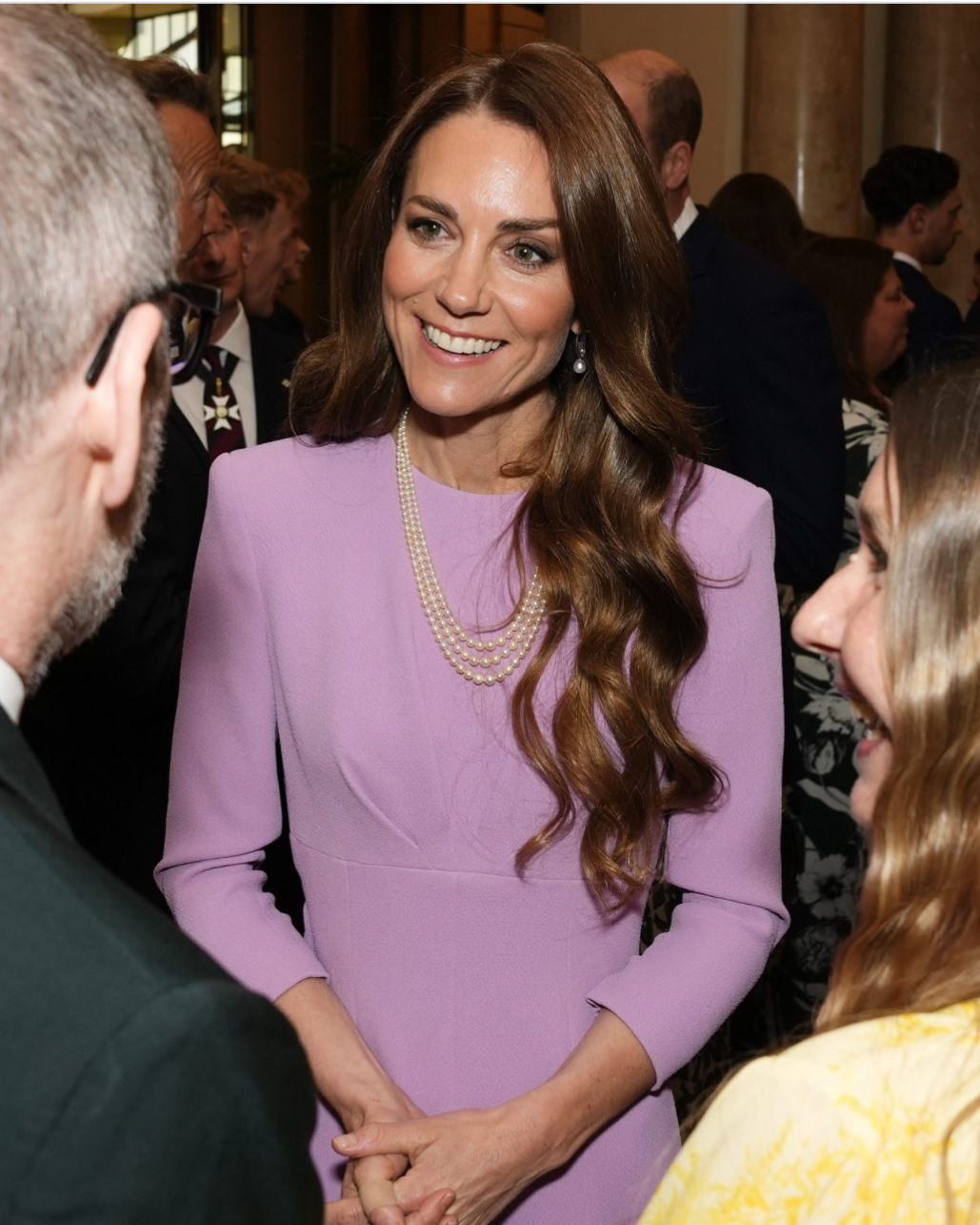 Kate Middleton