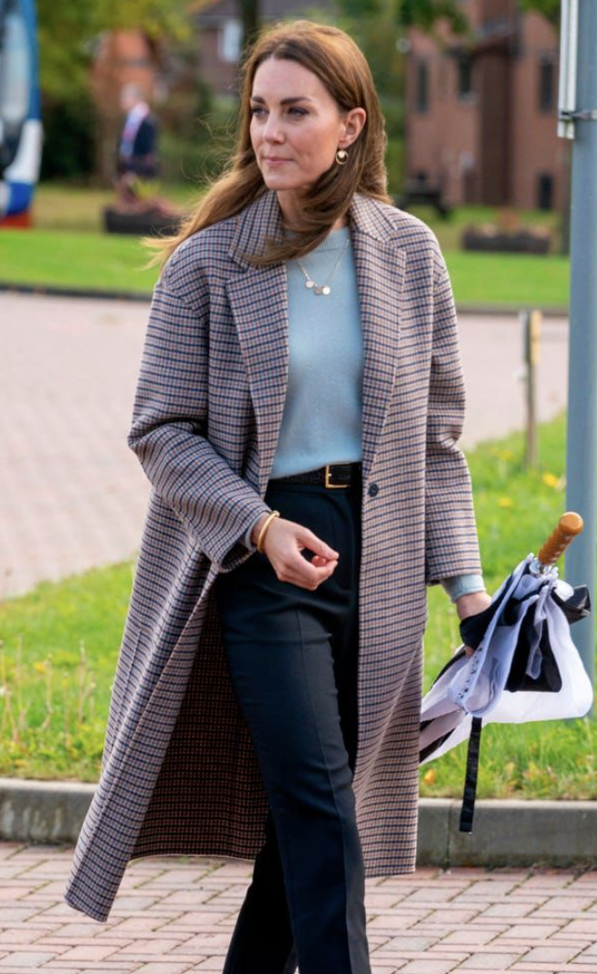 Kate Middleton, Princess of Wales