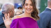Amal Clooney