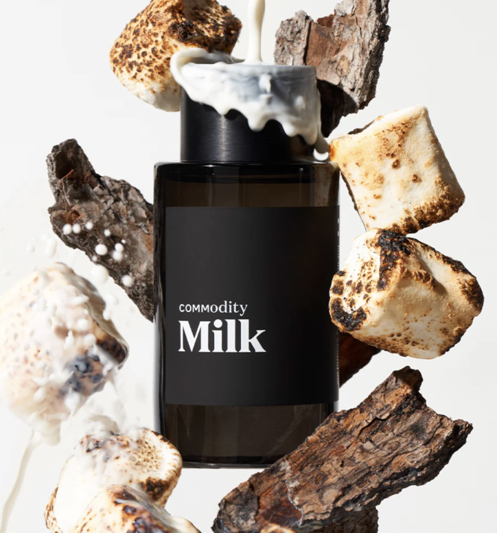 Commodity Milk