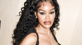 Teyana Taylor