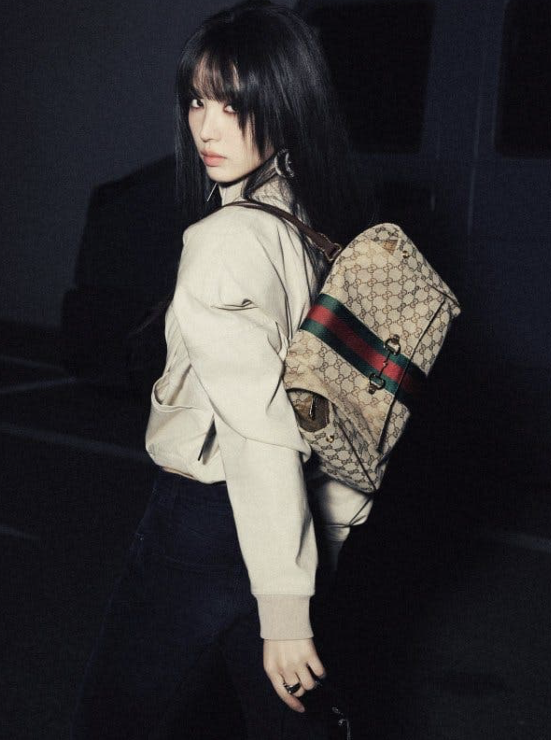 Gucci Paparazzo