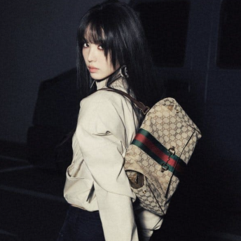 Gucci Paparazzo