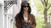Zoë Kravitz