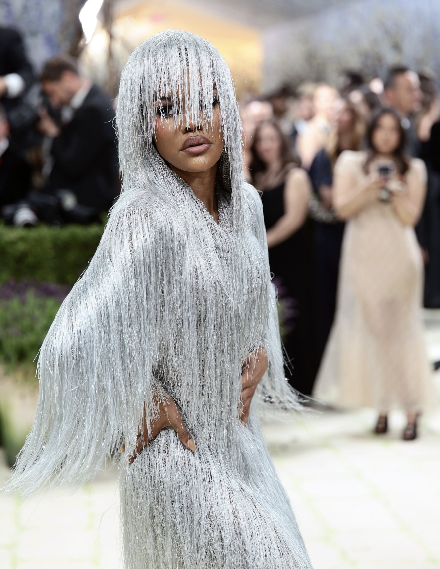 Teyana Taylor