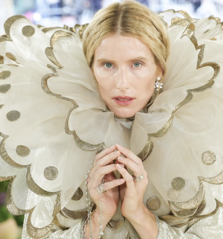 Dree Louise Hemingway