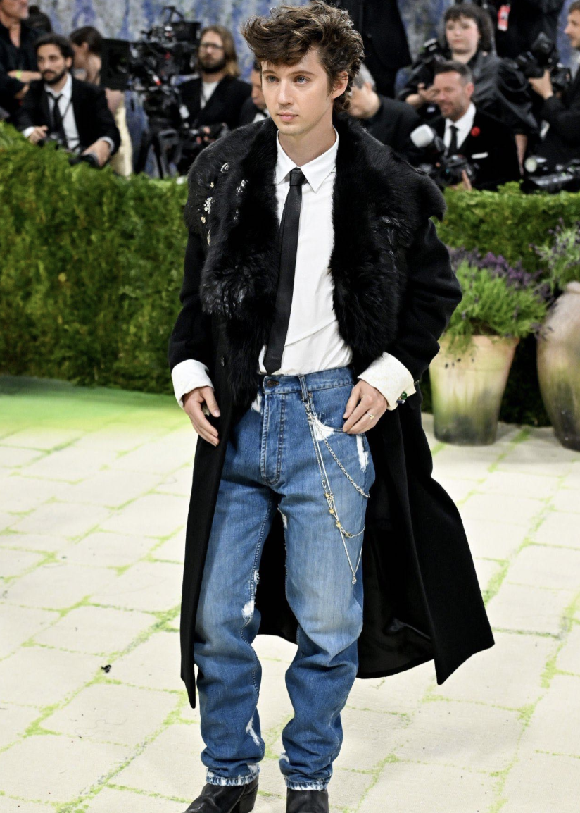 Troye Sivan