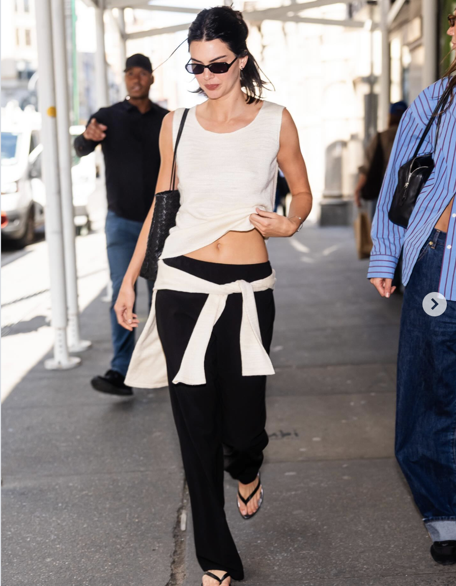 Kendall Jenner