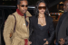 Rihanna and A$AP Rocky