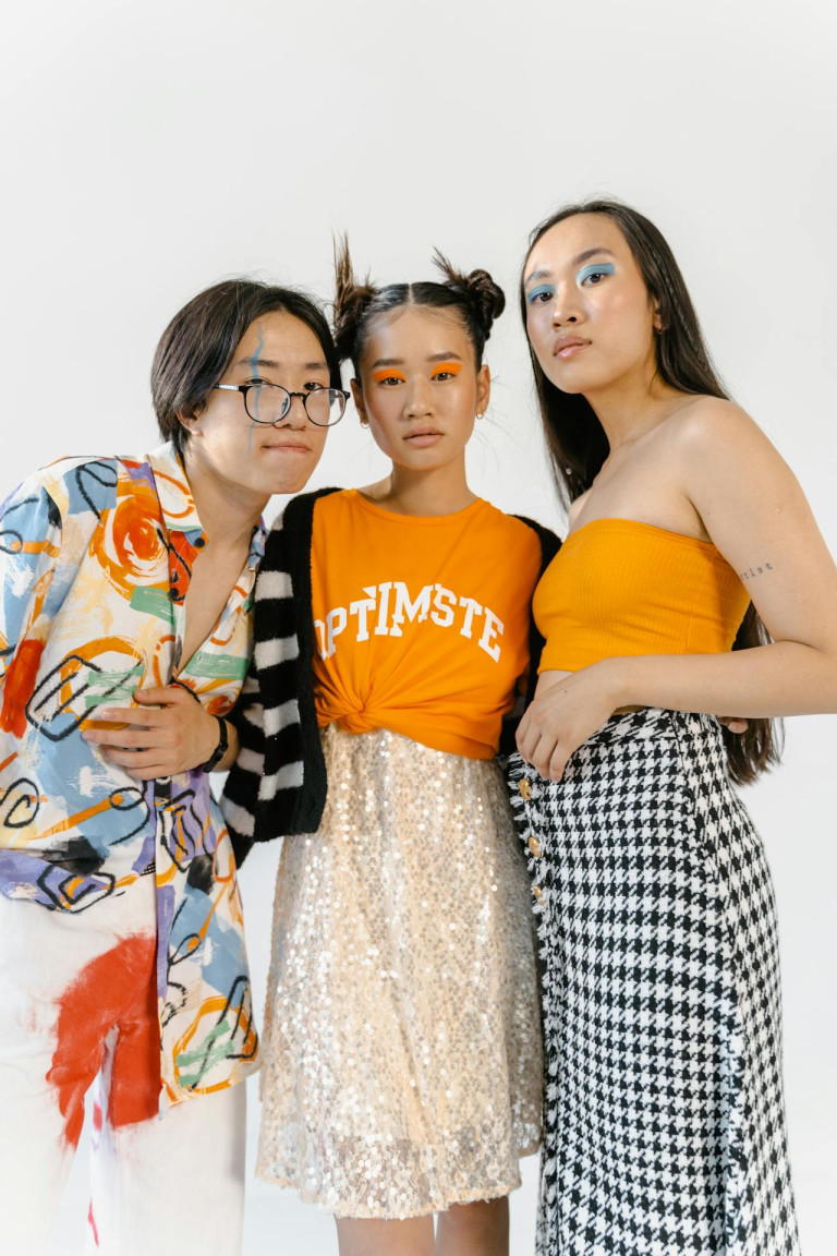 Y2K Fashion