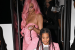 Kylie Jenner and Stormi Webster