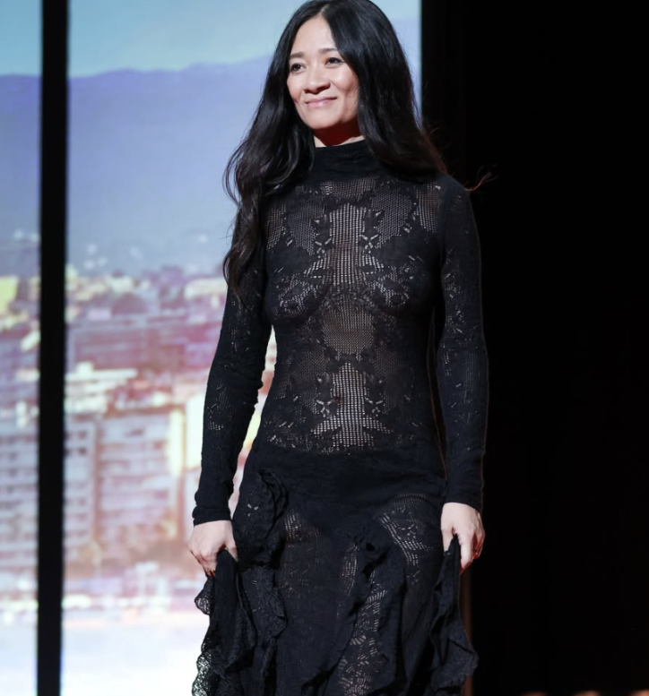 Chloé Zhao