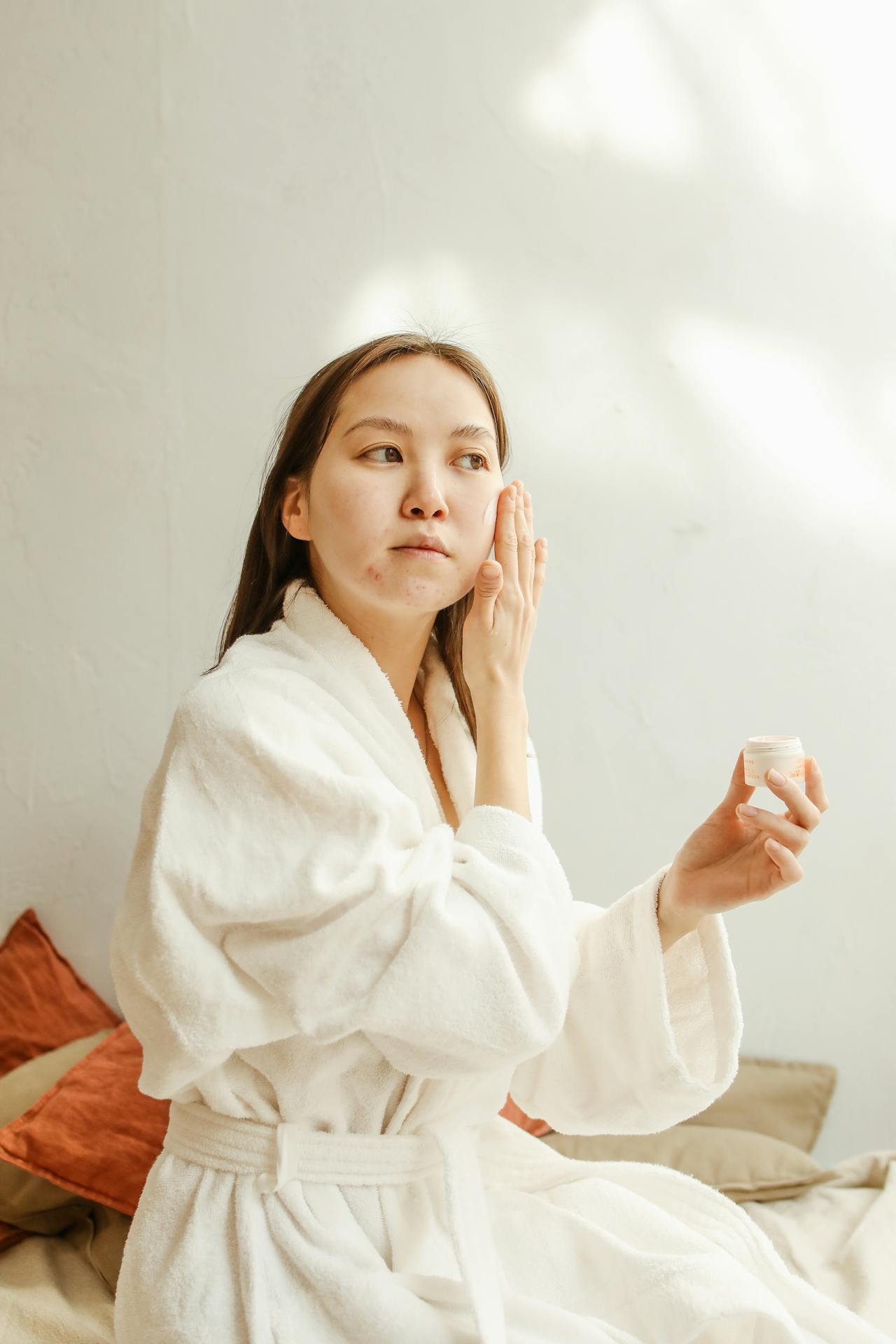 Skin care