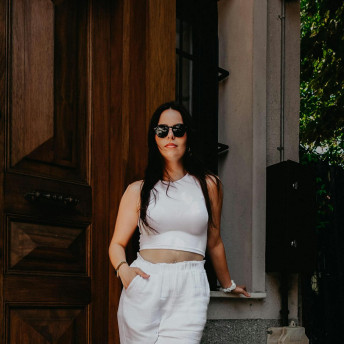 Summer outfit