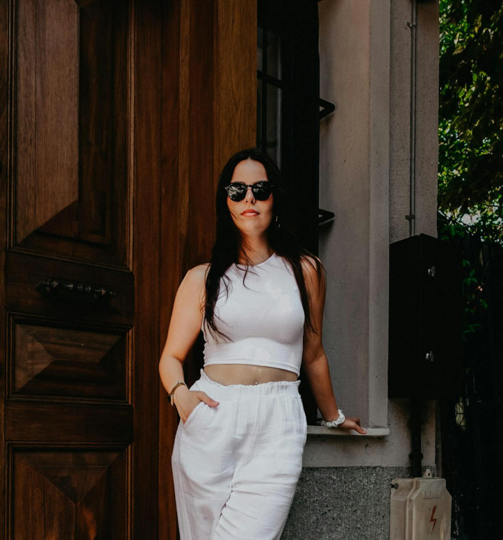 Summer outfit