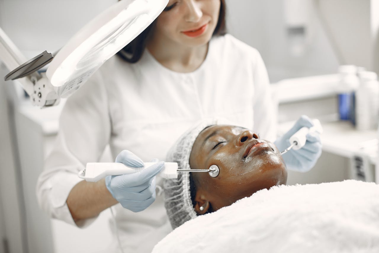 skin treatment