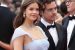 Barbara Palvin-Sprouse and Dylan Sprouse