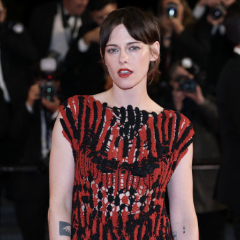 Kristen Stewart