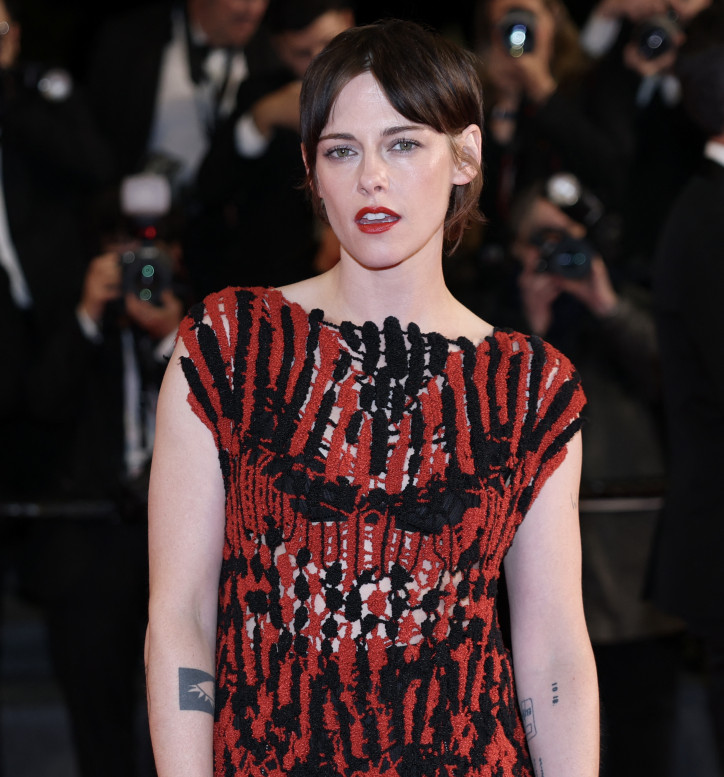 Kristen Stewart