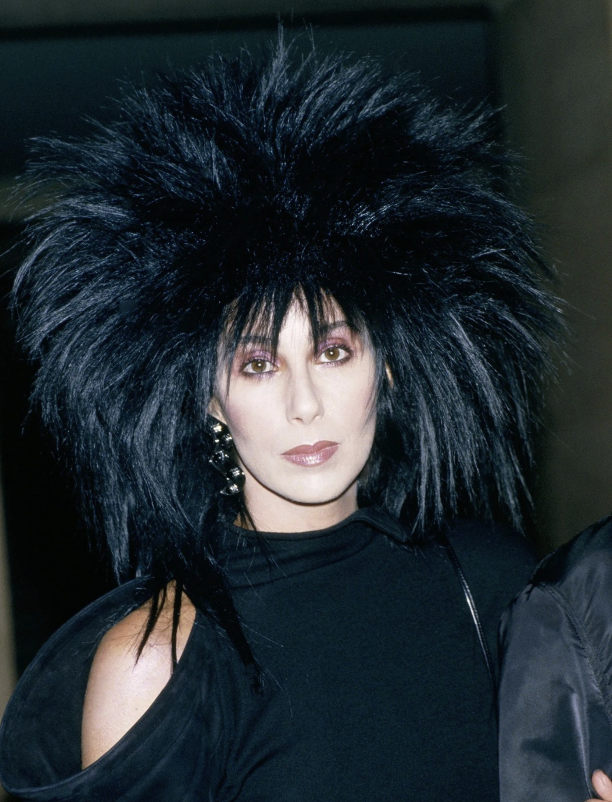 Cher