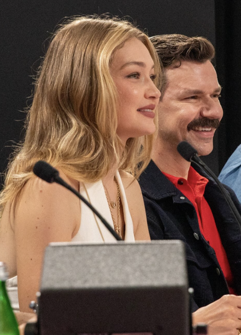 Gigi Hadid